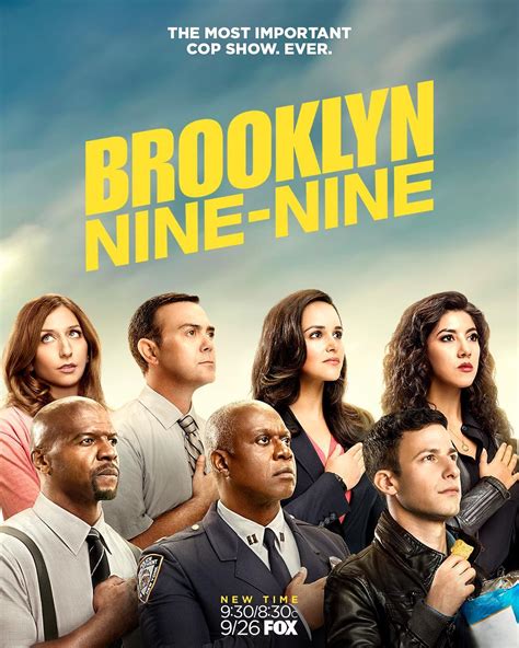 brooklyn 99 fandom|brooklyn 99 overview.